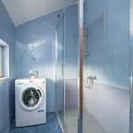 Azzurro- One Bedroom Terrace Lejlighed *