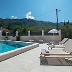 Lejlighed Azzurro- One Bedroom Terrace *
