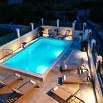 Lejlighed Azzurro- One Bedroom Terrace *