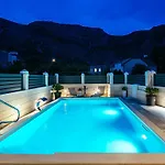 Azzurro- One Bedroom Terrace * Komolac