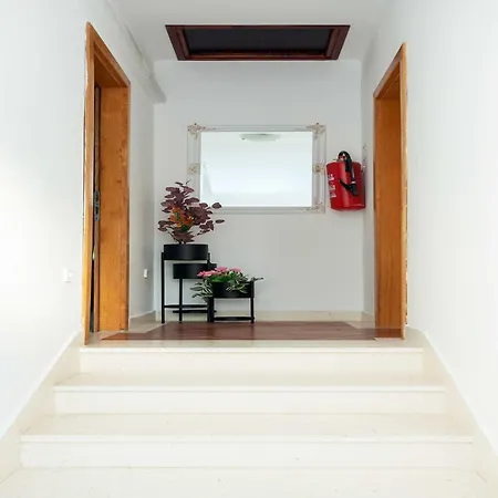 アパート Azzurro- One Bedroom Terrace *