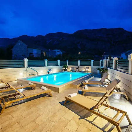 Azzurro- One Bedroom Terrace Lejlighed *