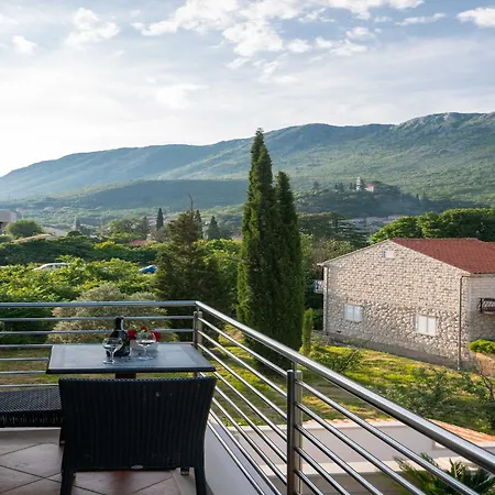 Apartment Azzurro- One Bedroom Terrace