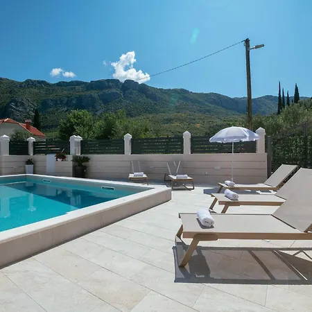 Apartment Azzurro- One Bedroom Terrace *