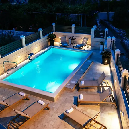 דירה Azzurro- One Bedroom Terrace *