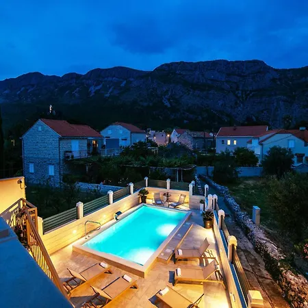 Apartment Azzurro- One Bedroom Terrace *